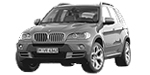 BMW E70 B1382 Fault Code