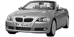 BMW E93 B1382 Fault Code