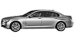 BMW F02 B1382 Fault Code